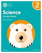 Alan Haigh, Haigh Alan, Terry Hudson, Hudson Terry, Deborah Roberts, Deborah Hudson Roberts... - Oxford International Science: Student Book 2