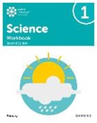 Hudson, Roberts, Alan Haigh, Haigh Alan, Terry Hudson, Hudson Terry... - Oxford International Science: Workbook 1