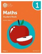 Clissold, Cotton, Caroline Clissold, Clissold Caroline, Tony Cotton, Tony Clissold Cotton... - Oxford International Maths: Student Book 1