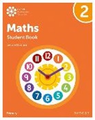 Caroline Clissold, Clissold Caroline, Tony Cotton, Tony Clissold Cotton, Cotton Tony, Linda Glithro... - Oxford International Maths: Student Book 2
