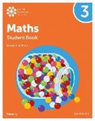 Caroline Clissold, Clissold Caroline, Tony Cotton, Tony Clissold Cotton, Cotton Tony, Linda Glithro... - Oxford International Maths: Student Book 3