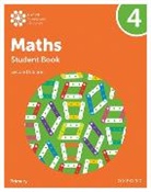 Caroline Clissold, Caroline et Clissold, Clissold Caroline, Tony Cotton, Tony Clissold Cotton, Cotton Tony... - Oxford International Maths: Student Book 4