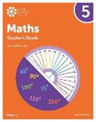 Caroline Clissold, Clissold Caroline, Tony Cotton, Tony Clissold Cotton, Tony et al Cotton, Cotton Tony... - Oxford International Maths: Student Book 5