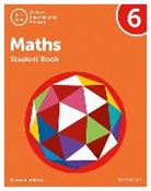 Caroline Clissold, Clissold Caroline, Tony Cotton, Tony Clissold Cotton, Cotton Tony, Linda Glithro... - Oxford International Maths: Student Book 6