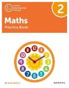 Tony Cotton, Cotton Tony - Oxford International Maths: Practice Book 2