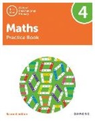 Tony Cotton, Cotton Tony - Oxford International Maths: Practice Book 4
