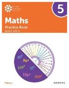 Tony Cotton, Cotton Tony - Oxford International Maths: Practice Book 5