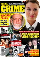 Oliver Buss, bpa media GmbH, bp media GmbH, bpa media GmbH - Real Crime