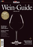 Oliver Buss, bpa media GmbH, bp media GmbH, bpa media GmbH - Simply Kochen SONDERHEFT: Wein-Guide