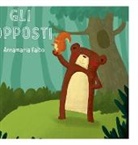 Annamaria Falbo - Gli Opposti