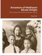 Diana Muir - Ancestors of MeShawn Nicole Wright