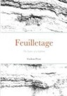Graham Pryor - Feuilletage