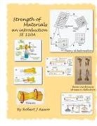 Robert J Asaro, Robert J. Asaro - Strength of Materials