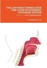 Itzhak Brook MD - THE LARYNGECTOMEE GUIDE FOR COVID 19 PANDEMIC JAPANESE EDITION