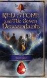 Bemmygail - Red Stone and The Seven Descendants