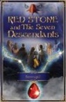 Bemmygail - Red Stone and The Seven Descendants
