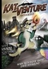 Mark Smith, David Whamond - Kat-Venture Anthology