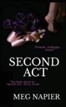 Meg Napier - Second Act