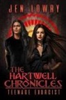 Jen Lowry - The Hartwell Chronicles