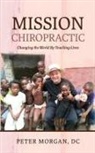 Peter Morgan - Mission Chiropractic