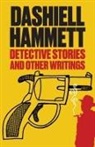 Dashiell Hammett - Detective Stories and Other Writings