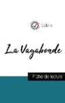 Colette - La Vagabonde de Colette (fiche de lecture et analyse complète de l'oeuvre)