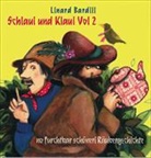 Schlaui und Klaui Vol 02 (Hörbuch)