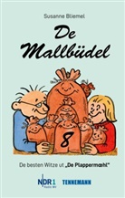 Susanne Bliemel, Günter Endlich, Rainer Schobeß, TENNEMANN media GmbH - De Mallbüdel 8