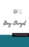 Victor Hugo - Bug-Jargal de Victor Hugo (fiche de lecture et analyse complète de l'oeuvre)