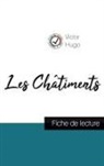 Victor Hugo - Les Châtiments de Victor Hugo (fiche de lecture et analyse complète de l'oeuvre)