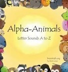 Nick Lowe - Alpha-Animals