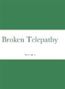 Anonymous - Broken Telepathy
