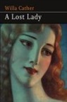 Willa Cather - A Lost Lady