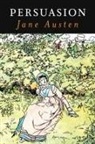Jane Austen - Persuasion