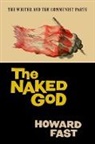 Howard Fast - The Naked God