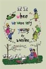 A. A. Milne - When We Were Very Young (Winnie-the-Pooh)