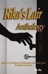 Ms. Rika - Rika's Lair Anthology