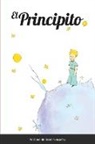 Antoine de Saint-Exupéry - El Principito