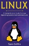 Sam Griffin - Linux