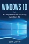Sam Griffin - Windows 10