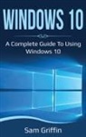 Sam Griffin - Windows 10