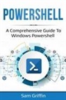 Sam Griffin - PowerShell
