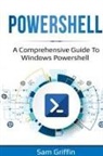 Sam Griffin - PowerShell