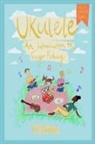 Ian Campbell, Elaine Shell-Parsonage - UKULELE - An Introduction to Fingerpicking