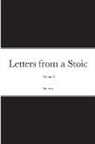 Seneca, Damian Stevenson - Letters from a Stoic