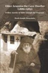 Monk Joseph Dionysiatis - Elder Arsenios the Cave - dweller (1886 - 1983)