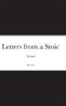Seneca, Damian Stevenson - Letters from a Stoic