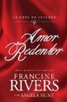 Angela Hunt, Francine Rivers - Amor redentor