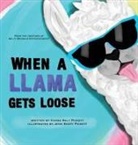 Chase Salt Pickett - When A Llama Gets Loose
