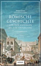 Michael Sommer - Römische Geschichte